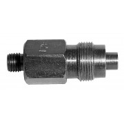 Adapter Wtryskiwacza do pomiaru kompresji Opel - 912 450 17